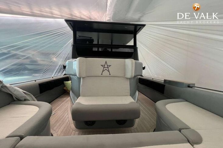 2021 Novamarine BS 100
