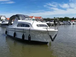 Viking 24 Hi Line
