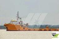 70m / DP 2 / 101ts BP AHTS Vessel for Sale / #1065494
