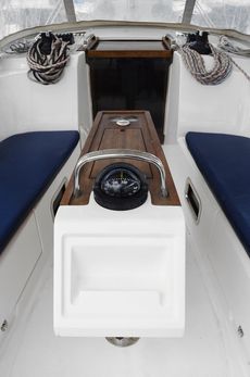 Bavaria Cruiser 41