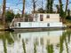 Boat Only Houseboat for sale