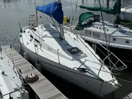 1998 Sigma 33