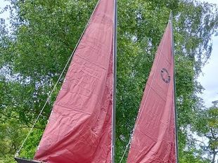 Swift Explorer 18'