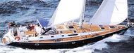 2002 Jeanneau Sun Odyssey 52.2