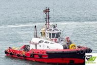 32m / 82ts BP Tug for Sale / #1096545
