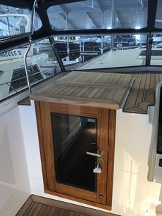 NEW BUILD TO ORDER - STEVENS 1600 DUTCH STEEL TRAWLER