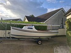 1978 Dockrell Yachts 17