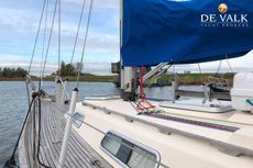 1994 Hallberg Rassy 34
