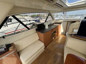 2008 Sealine SC39 8