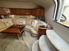 2002 Sunseeker Camargue 44