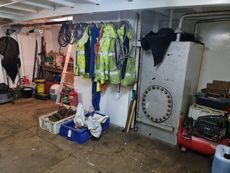 250 DAY PAX FERRY TOUR BOAT FOR SALE