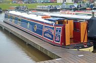 Halcyon Red 1/12th School Holiday (4 Week) Share