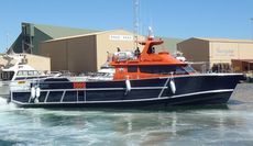 20m MPP catamaran