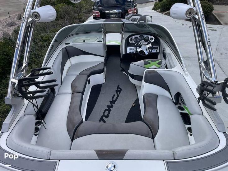 2013 Mb Sports f21 tomcat