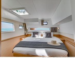 Manufacturer Provided Image: Manufacturer Provided Image: Lagoon 42 Cabin