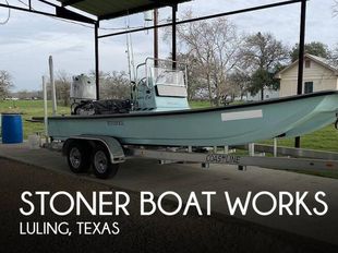 2023 Stoner Boat Works Super Cat