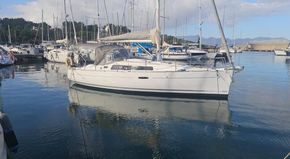 2009 Beneteau Oceanis 34 1