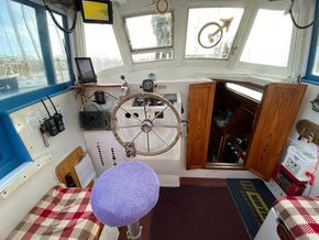 Wheel House