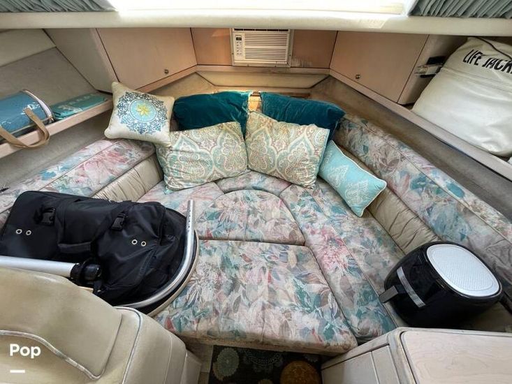 1995 Bayliner 3255 Avanti