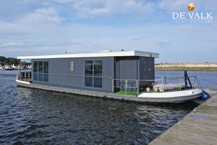 2020 Houseboat 19.50 METER