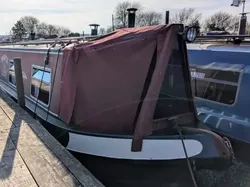 1998 Liverpool Boats 35ft Narrowboat