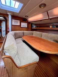 Wauquiez Centurion 47