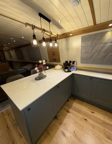 2025 Collingwood 70x12&rsquo;6 Widebeam