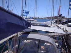 Oceanis 37