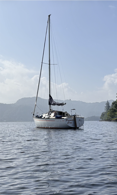 Beneteau First 25