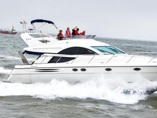 Fairline Phantom 46