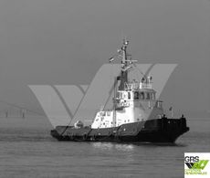 30m / 30ts BP Tug for Sale / #1009907