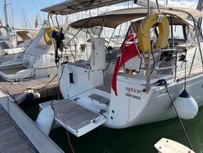 2018 Bavaria Vision 42 6