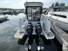 2023 Jeanneau Merry Fisher 895