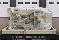 160 KW CUMMINS 6CTA MARINE GENSETS