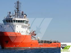69m / DP 2 / 132ts BP AHTS Vessel for Sale / #1061683