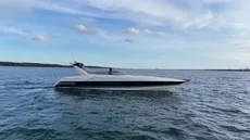 1994 Sunseeker Apache 45