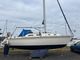 1985 Westerly Griffon
