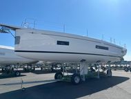 2024 Bavaria C46