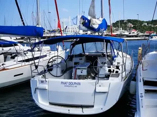 2019 Jeanneau Sun Odyssey  479