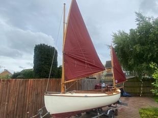 2000 Sea Otter 15