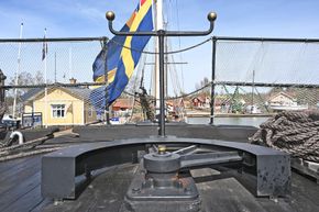 Stearing gear