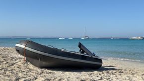 2005 Jeanneau SUN ODYSSEY 40.3 19