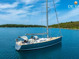 2005 Hanse 531e