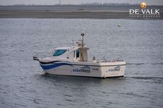 2001 Waypoint 34