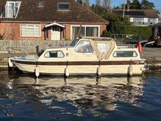 Weston 670
