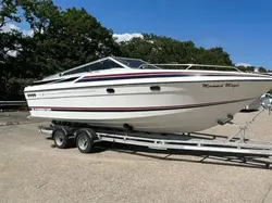 1985 Sunseeker Portofino XPS 25