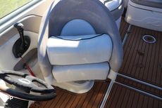 2004 Sea Ray 270 Sundeck