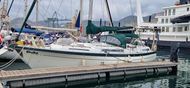 Moody 39 "Shaka"