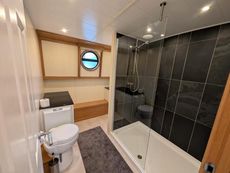 60' Colecraft Widebeam
