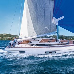 2024 Bavaria Yachtbau C45 Style